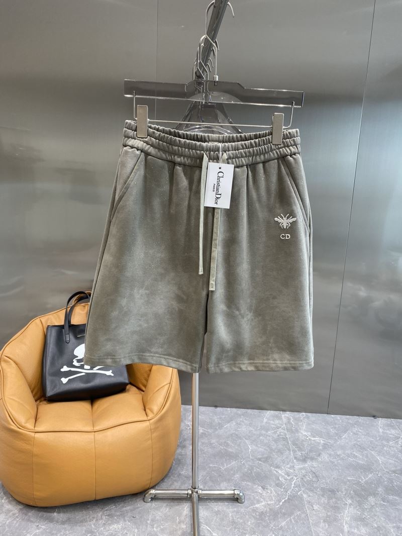 Christian Dior Short Pants